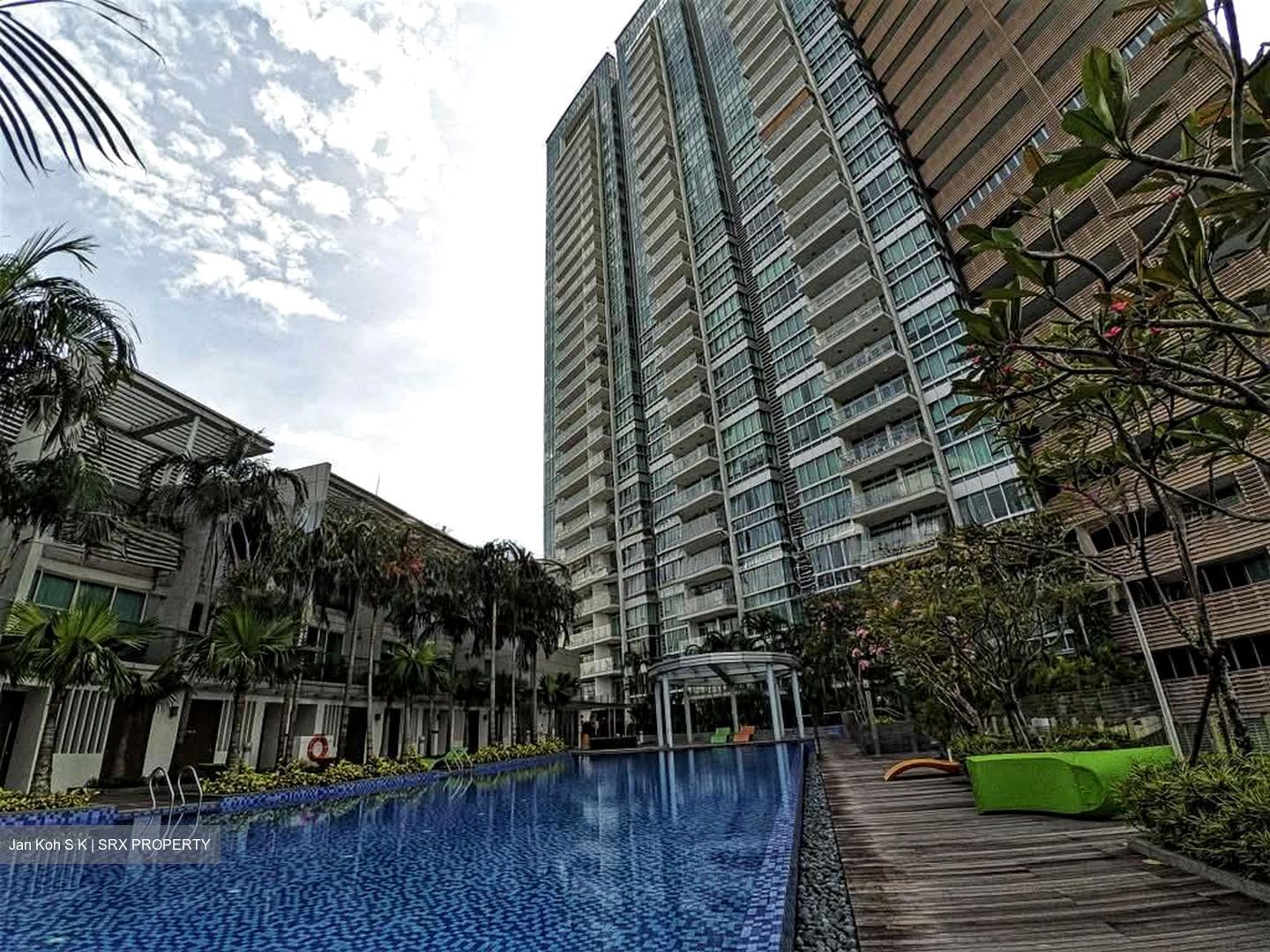 The Rochester Residences (D5), Apartment #579233901